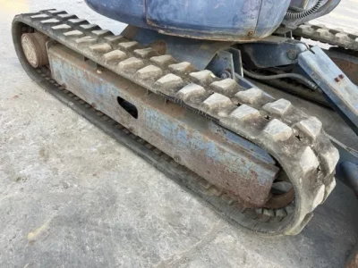 HITACHI EX20UR-2C