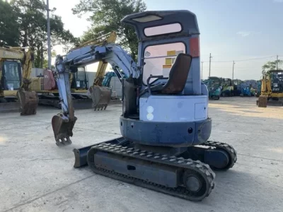 HITACHI EX20UR-2C