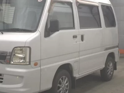 Subaru SAMBAR