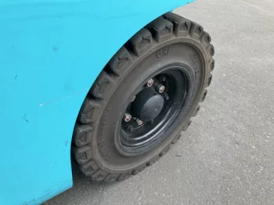 SUMITOMO FORKLIFT