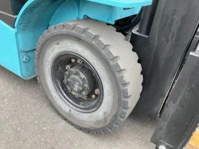 SUMITOMO FORKLIFT