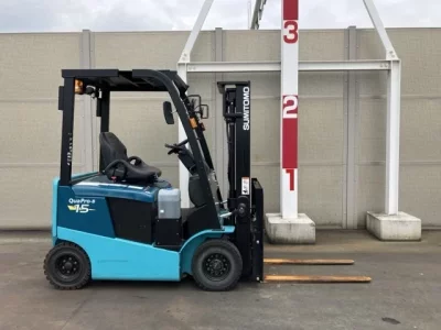 SUMITOMO FORKLIFT