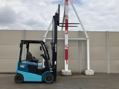 SUMITOMO FORKLIFT