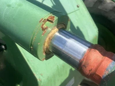 HITACHI LX40-7