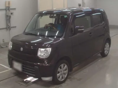 Suzuki MRWAGON