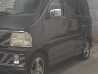 Daihatsu Atrai Wagon