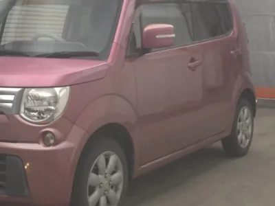 Suzuki MRWAGON