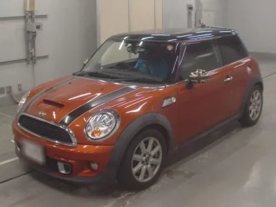 BMW MINI