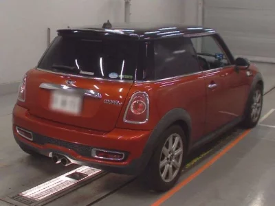 BMW MINI