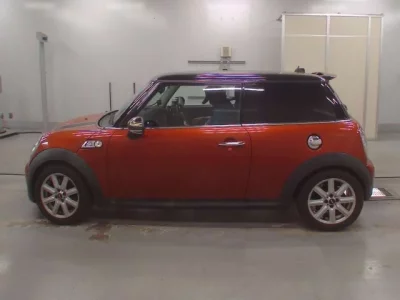 BMW MINI