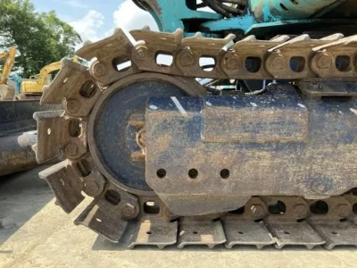 KUBOTA K-025