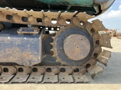 KUBOTA K-025