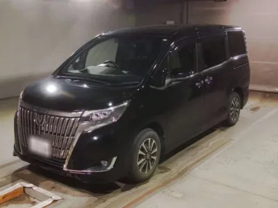 Toyota ESQUIRE