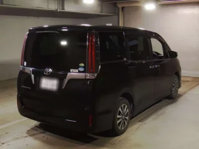 Toyota ESQUIRE