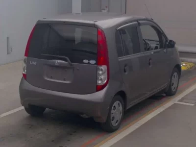 Honda LIFE