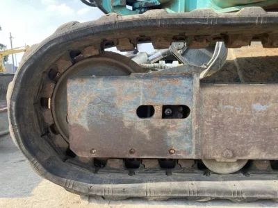 KOMATSU PC30-7