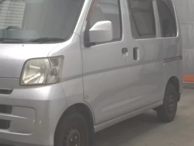 Subaru SAMBAR