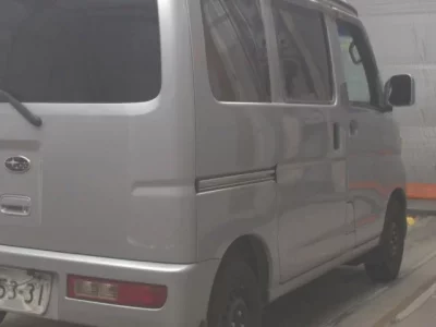 Subaru SAMBAR