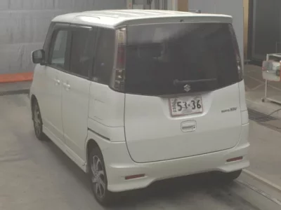 Suzuki PALETTE