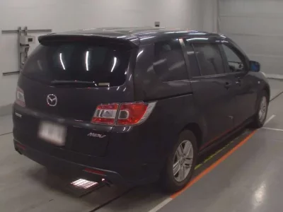 Mazda MPV