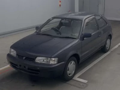 Toyota COROLLA2