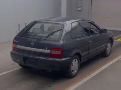 Toyota COROLLA2