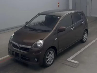Toyota PIXIS EPOCH