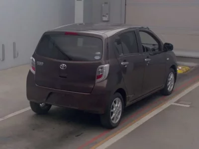 Toyota PIXIS EPOCH