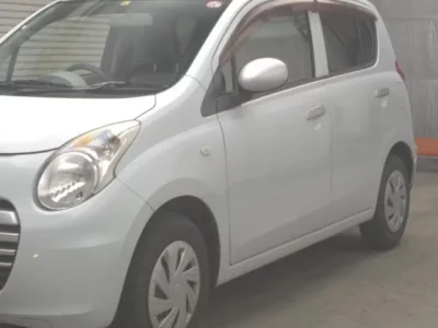 Suzuki ALTO ECO