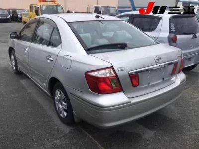 Toyota PREMIO