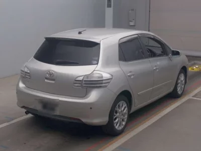 Toyota BLADE