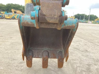 KUBOTA U-008