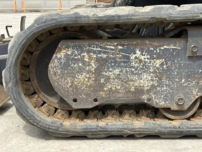 KUBOTA U-17