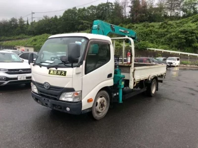 Toyota TOYOACE