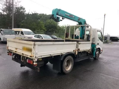 Toyota TOYOACE