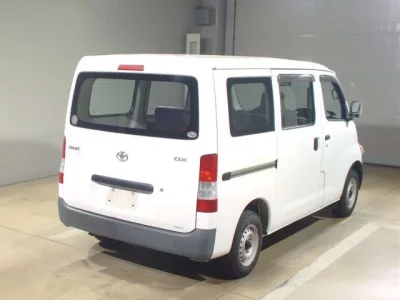 Toyota TOWN ACE VAN