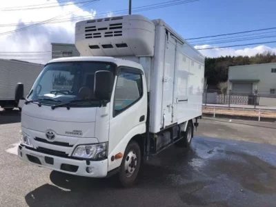 Toyota TOYOACE