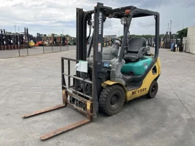 TCM FORKLIFT