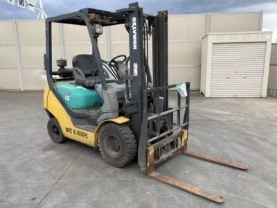 TCM FORKLIFT