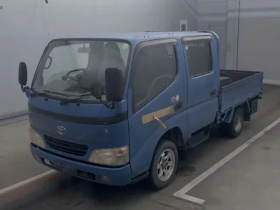 Toyota TOYOACE