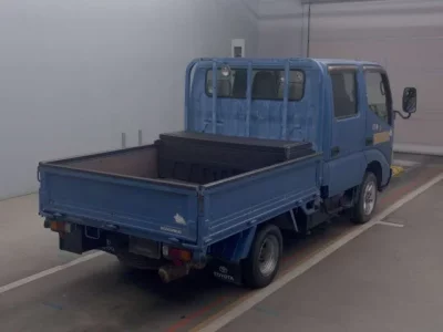 Toyota TOYOACE