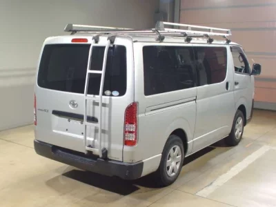 Toyota REGIUS ACE VAN