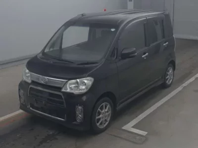 Daihatsu TANTO EXE