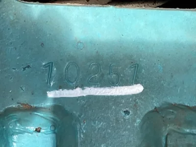 KUBOTA RX-403