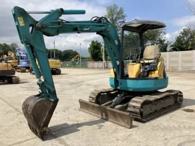 KUBOTA RX-403