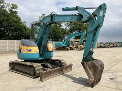 KUBOTA RX-403