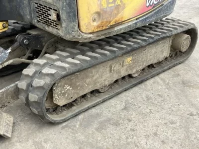 YANMAR VIO17
