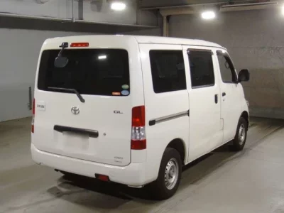 Toyota LITE ACE VAN