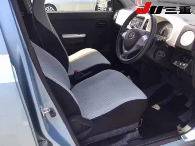 Mazda CAROL