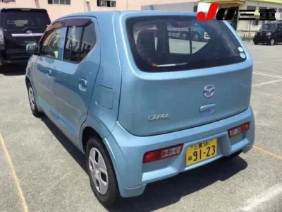Mazda CAROL